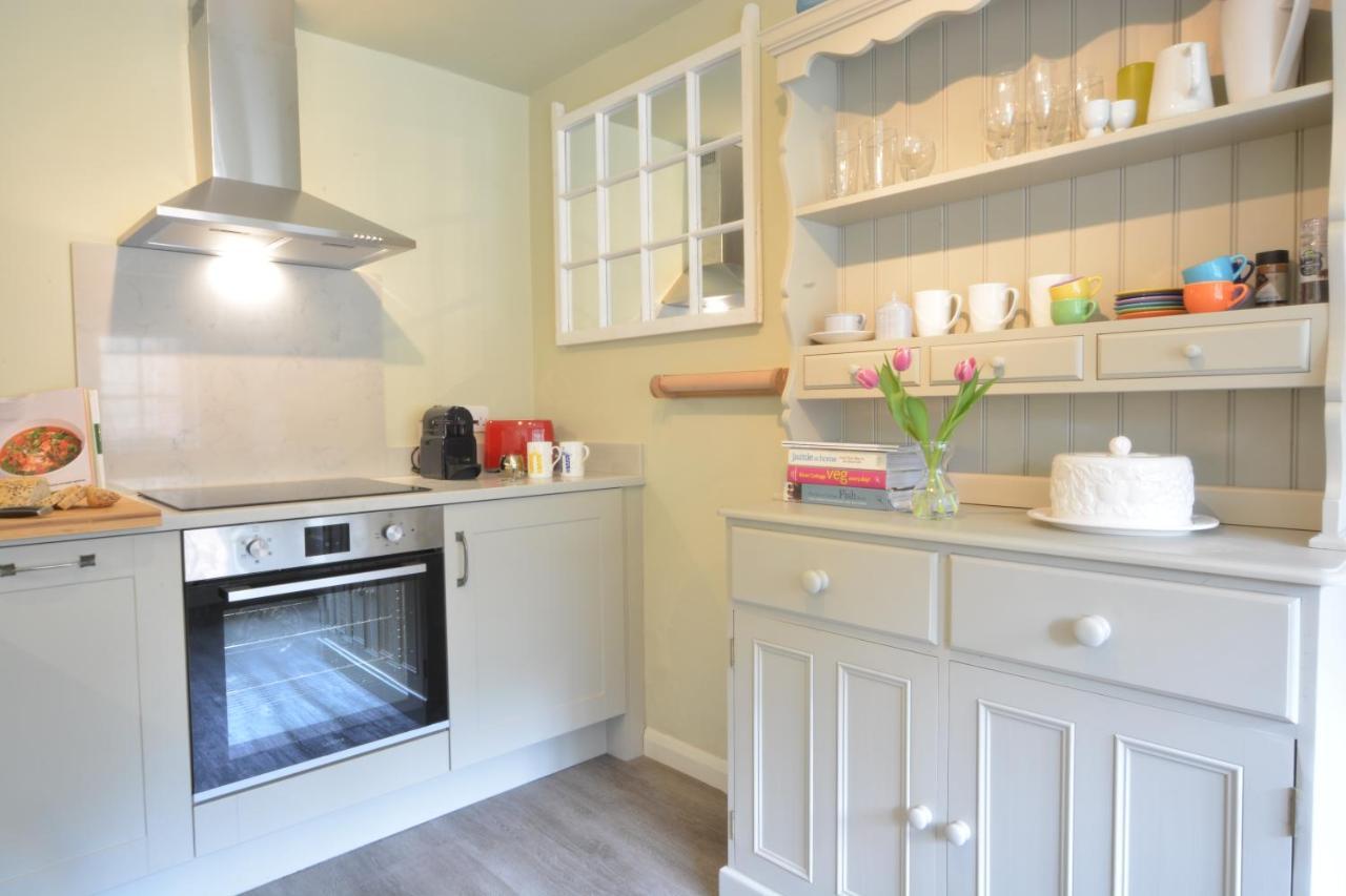 Church Farm Cottage, Dunwich Westleton Екстериор снимка