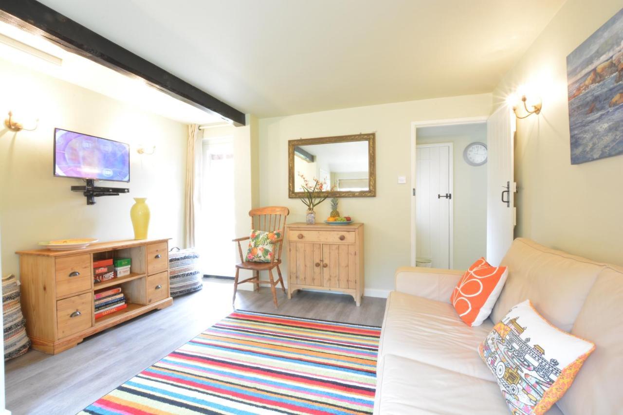 Church Farm Cottage, Dunwich Westleton Екстериор снимка