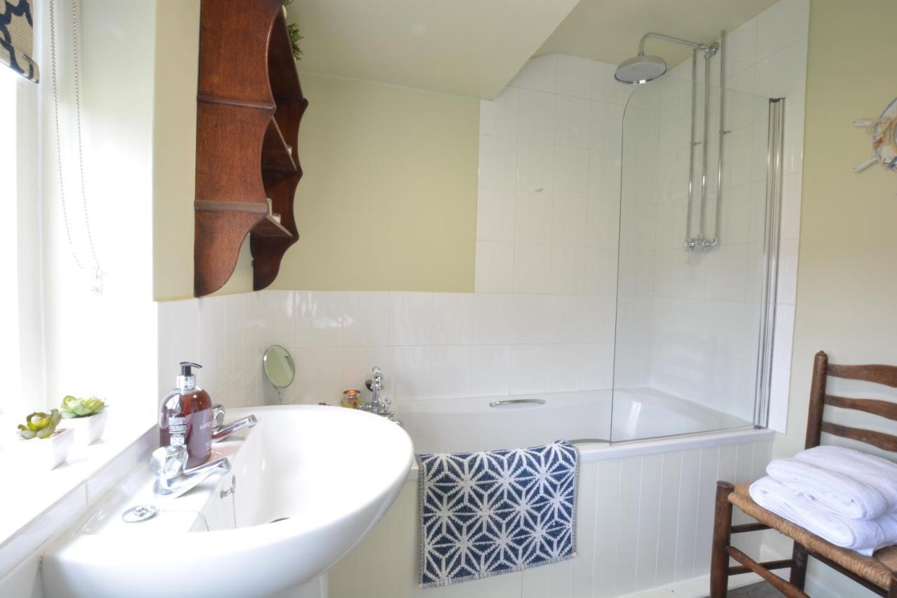 Church Farm Cottage, Dunwich Westleton Екстериор снимка