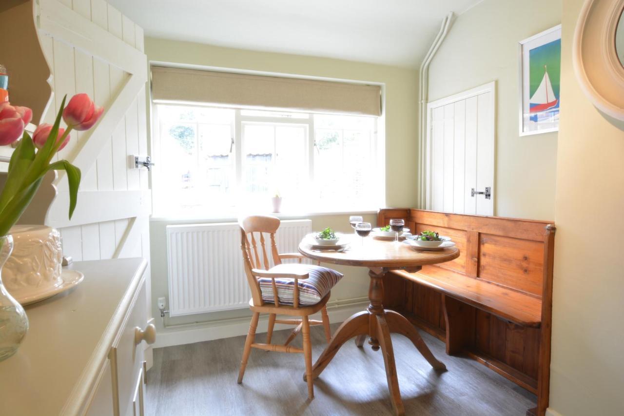Church Farm Cottage, Dunwich Westleton Екстериор снимка