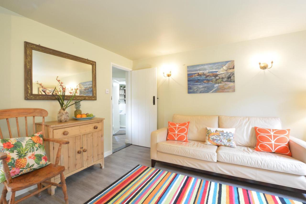 Church Farm Cottage, Dunwich Westleton Екстериор снимка